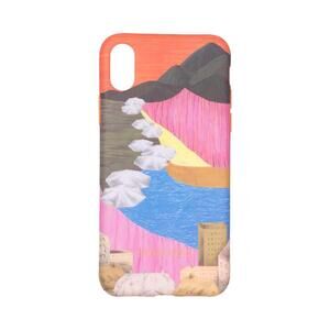 NEW STINE GOYA molly landscape iphone cover x in landscape